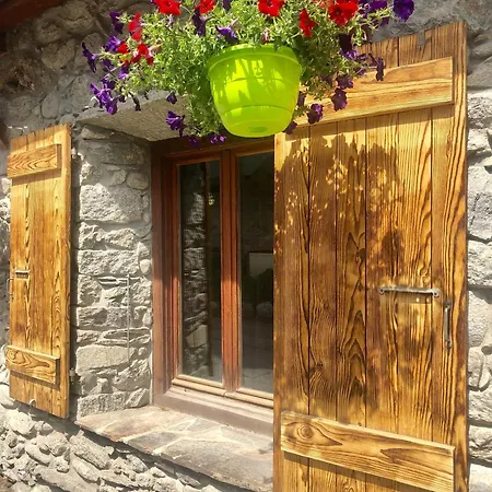 Marmotte Mountain Manor Villa Chamonix Exterior photo
